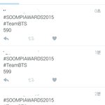 [방탄소년단] ㅅㄷ??8시까지투표하구와떵