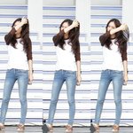 [모든팬덤다] 다리라인 예쁜 여자아이돌(<b>취존</b>)