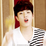 [인피니트] 인슾은 대단하고 <b>여봉</b>은 이쁘다