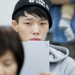 [EXO] 얘 되게 <b>매력</b>있게 생기지 않았어?