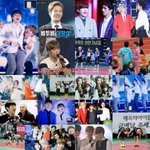 [드루와] 최근아이돌친목왕