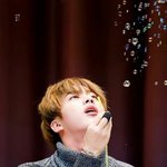 [방탄소년단] 비눗<b>방울</b> <b>한</b> 번 불었을뿐인데