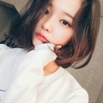 근데 진짜 이쁨은 단발아니야..?