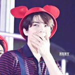 [EXO] 여자들이 안 좋아할 수가 없음 그래서 맘 <b>아픔</b>