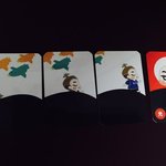 [시우민] 웅녀들의 놀이문화를 바꿔줄 뉴<b>아이템</b>=밍스톱