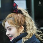[EXO] <b>이린</b>이 예쁘기만 하네 케미는 좋다 신발