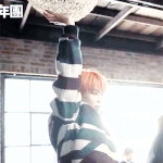 [방탄소년단] ++)) 대리설램