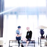 [EXO] 야 이거봐 백현×세훈