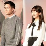 [EXO] 김소현 "<b>촬영</b> 때 정말 도경수 좋아해 설렜다"