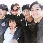 잘되가는 응답하라 1988  걸스데에 혜리