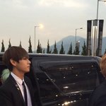 [방탄소년단] <b>와우</b>김태형