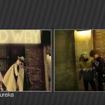 [방탄소년단] 정국이 <b>눈썰미</b>가 좋은건지 지132코님 뮤비를 많이...