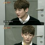 [방탄소년단] 야 근데 난 아직도 <b>엑셀</b>이 우리톡 와서 어그로끄는거...