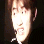 [EXO] 경수야 <b>윙크</b>가 그렇게 어렵니