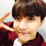 [방탄소년단] 호석이로 <b>눈</b>정화해 <b>이</b>삐들ㄱㄱ
