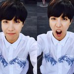 [방탄소년단] 그 코오롱 <b>자켓</b> 주쇼ㅛ!!!!!!!