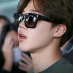 [방탄소년단] 지민이 <b>귓바퀴</b>뚫은거