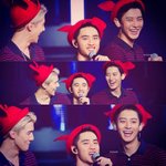 [EXO] 아기 돼지삼<b>형제</b>같아