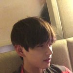 [방탄소년단] <b>옆태</b>봐 미친;;;;