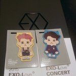 [EXO] 너네 이거 누구있냐