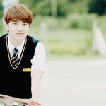 [EXO] 이거 개소름