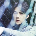 [<b>세훈</b>] 시즌 그리팅 <b>세훈이</b> 고화질 ㄷㄷ