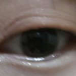 네 <b>눈살</b>쳐졋습니다.