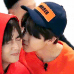 [방탄소년단] ㅅㄷ친구중에 김태형이랑 박지민