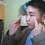 [방탄소년단] 키<b>발이</b>