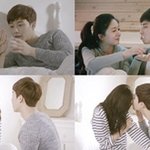 [모든팬덤] 박서준, 백진희 커플룩?