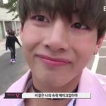 [방탄소년단] 김태형ㅋㅋ