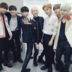 [방탄소년단] 나데뷔팬될뻔했는데