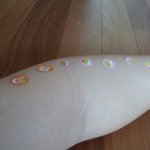 자고있는데 사촌동생이 <b>작업</b>해놈