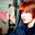 [인피니트] ㅅㄷ)더<b>블락스</b>핀저거진짜 이상한거임