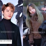 <b>아이돌계</b> 연상연하 커플 모음