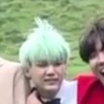 [방탄소년단] 민<b>윤</b>깈ㅋㅋㅋㅋㅋ
