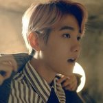 [EXO] 백현이티저심쿵ㅜ