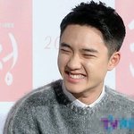 중독성있는 웃는 얼굴