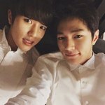 요즘 <b>우열</b>을 가리기 힘든 둘