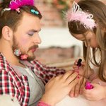 [<b>사진</b>팔이] 흔한 <b>딸</b>바보
