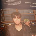 [방탄소년단] <b>투썸</b>에서 잡지보다가