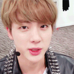 [방탄소년단] 여러분 석진이가 비싼술 먹으랍니다