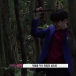 [방탄소년단] 늦잠자서 뒤늦게 보긴 했지만