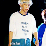 [세븐틴] 호시<b>갭</b>움짤