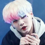 [방탄소년단] 민윤기에게 <b>할리퀸</b> 분장을 시켜보았다.