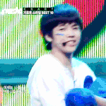 [인피니트] 우현이의 변천사