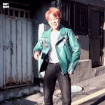 [방탄소년단] 지민 <b>갭</b> 