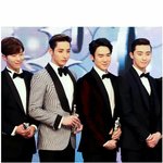 훈남과 <b>존잘</b>의 차이