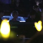 [방탄소년단] 마마리액션 다시보는데 <b>뷔</b>옆에 숳홓님 계셔서 깜놀