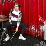 [EXO] 장사장 중국 팬콧모델